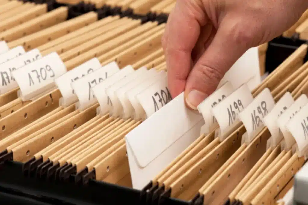 the importance of immediate documentation