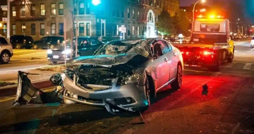 the importance of police reports