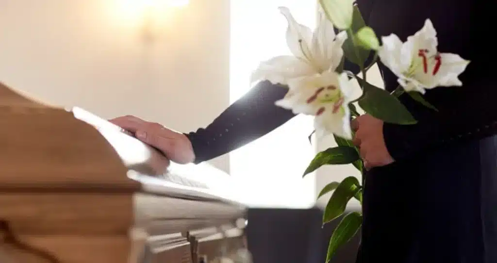 the role of a wrongful death attorney