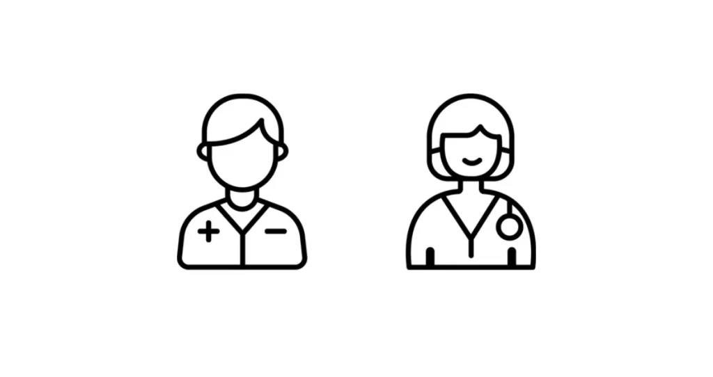 the role medical and psychological experts