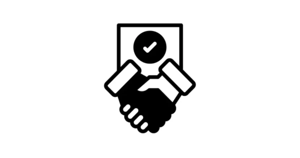 the settlement negotiation phase