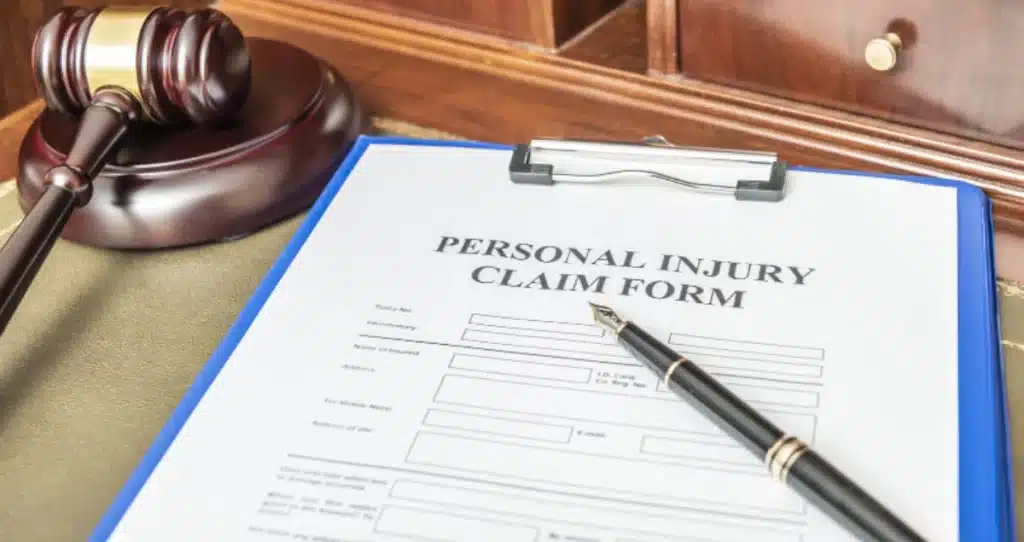 tips for filing your personal injury lawsuit