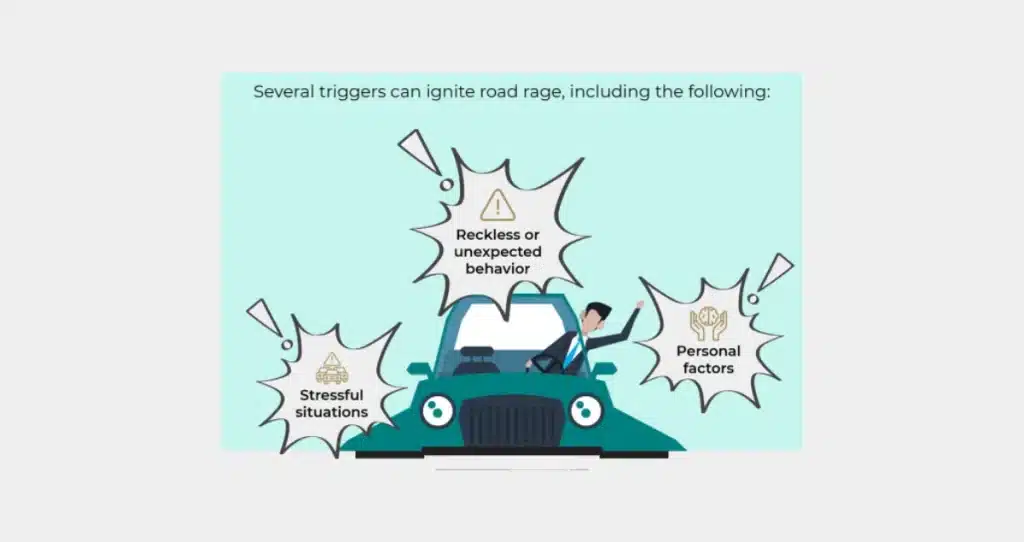 understanding dangerous road factors