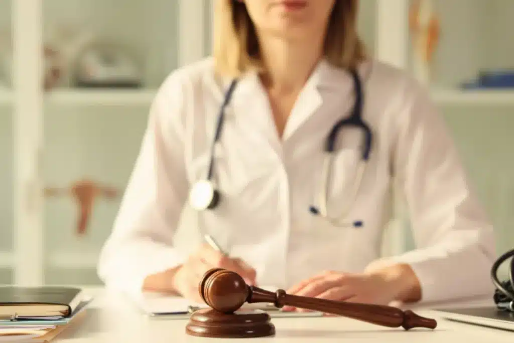 understanding medical malpractice