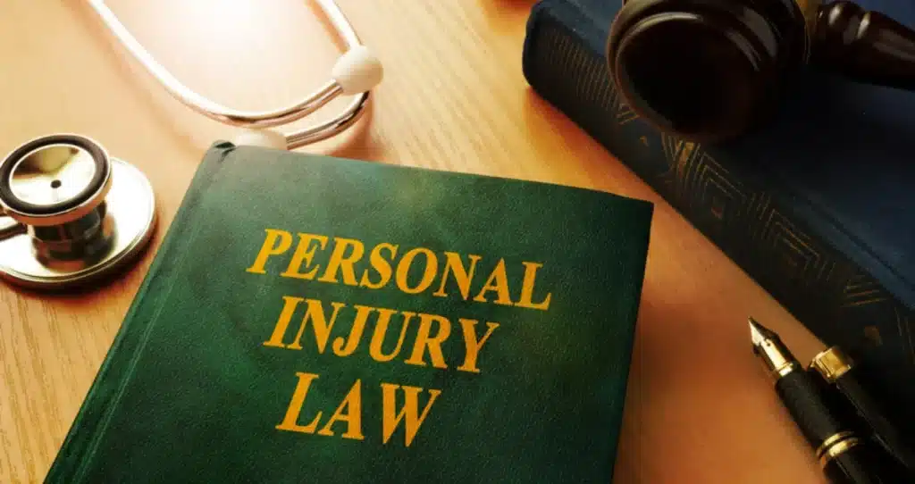 understanding personal injury law