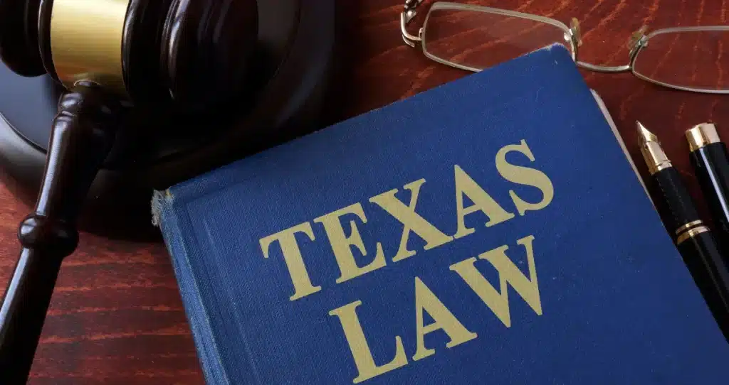 understanding texas law