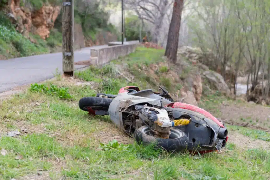 understanding the role of helmet laws in motorcycle accident cases in texas