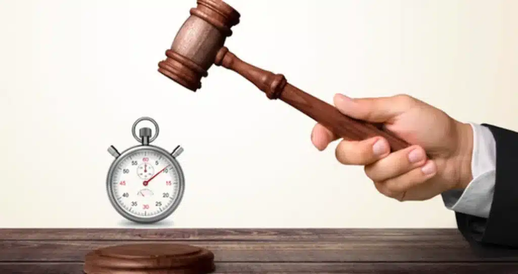 understanding the statute of limitations