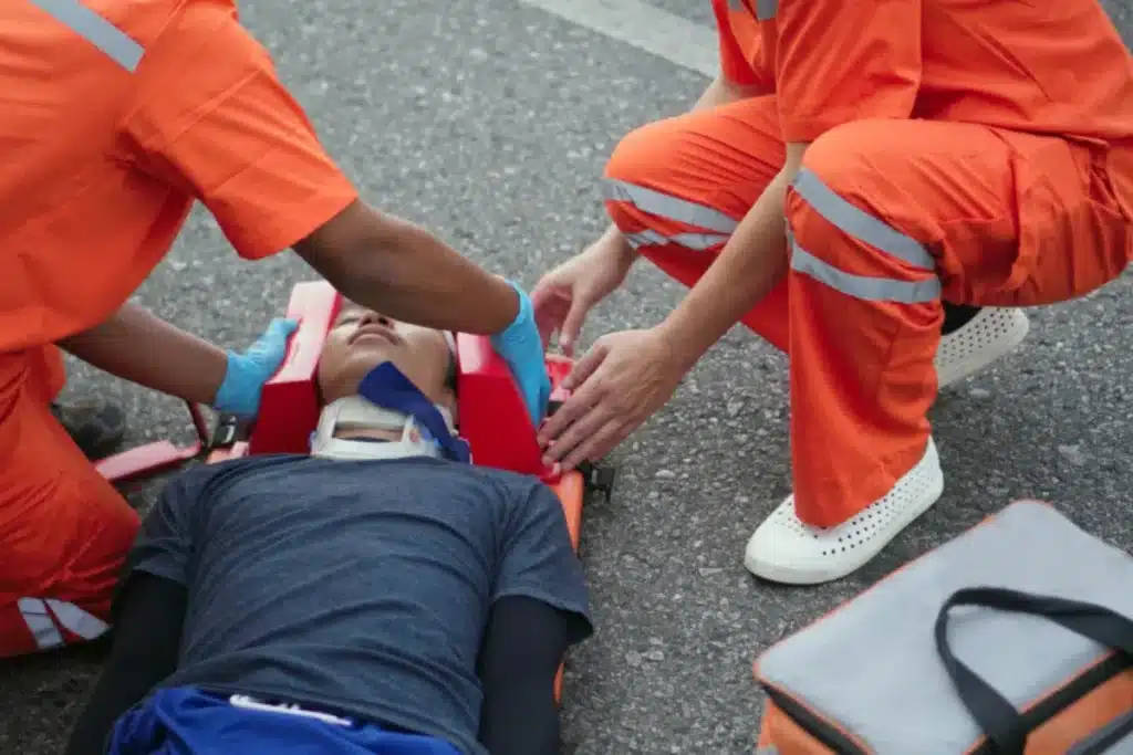 victims have the right to seek compensation