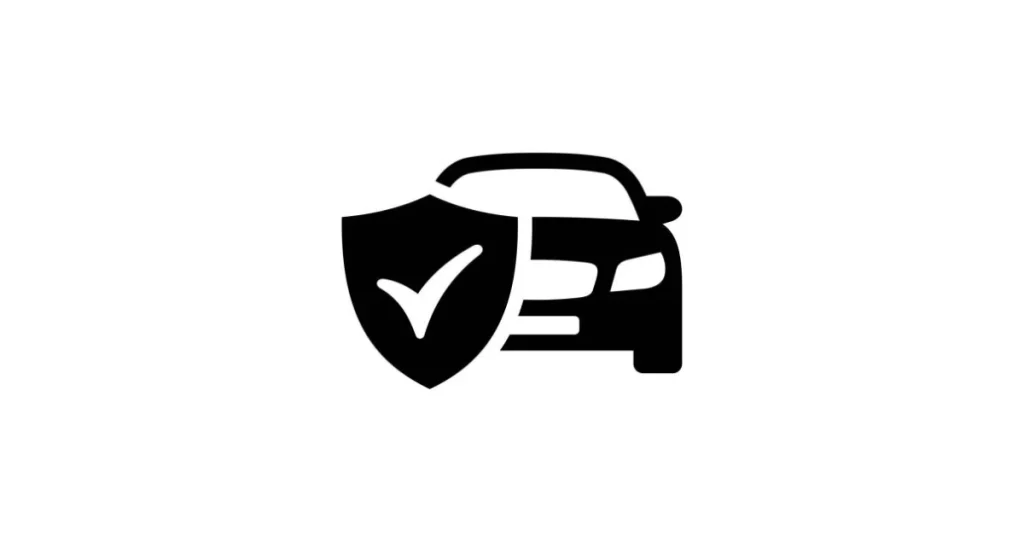 your own auto insurance coverage